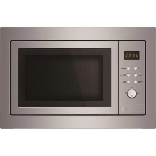 POWERPOINT 900 WATT 25 LITRE MICROWAVE - BUILT IN