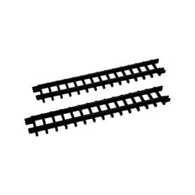 Straight Track for Christmas Express Set of Two