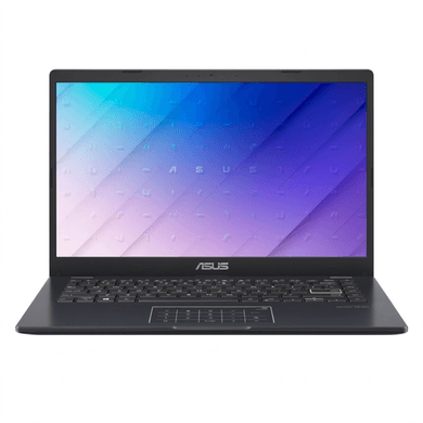 Refurbished ASUS Vivobook E410MAB Intel Celeron N4020 4GB RAM 64GB eMMC 14 Inch Windows 11 Laptop