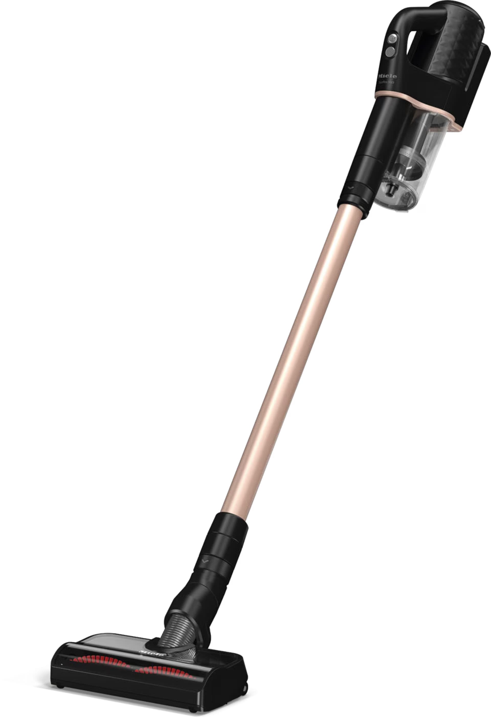 Miele Duoflex Hx1 Total Care Cordless Stick Vacuum Cleaner- Rose Gold | 12377970