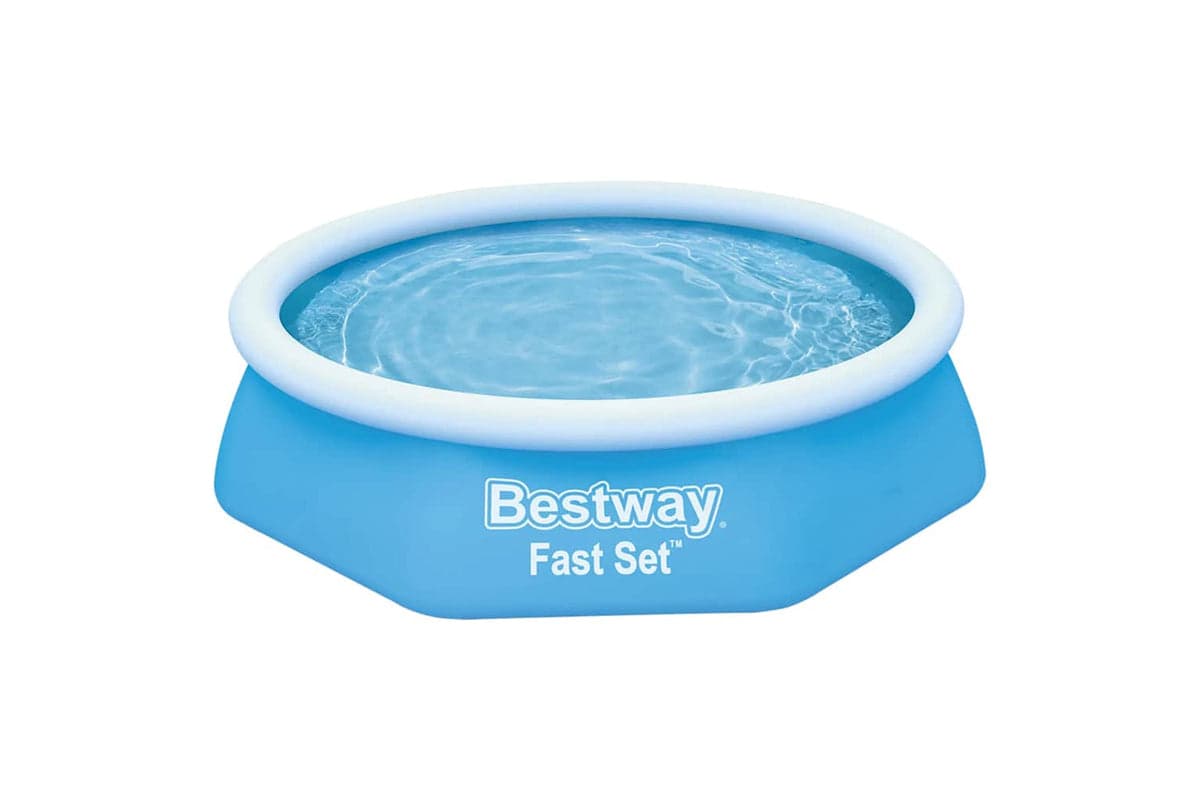 Bestway 92884 Pool Ground Cloth Flowclear 274x 274 Cm