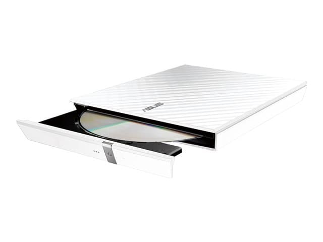 ASUS SDRW-08D2S-U LITE