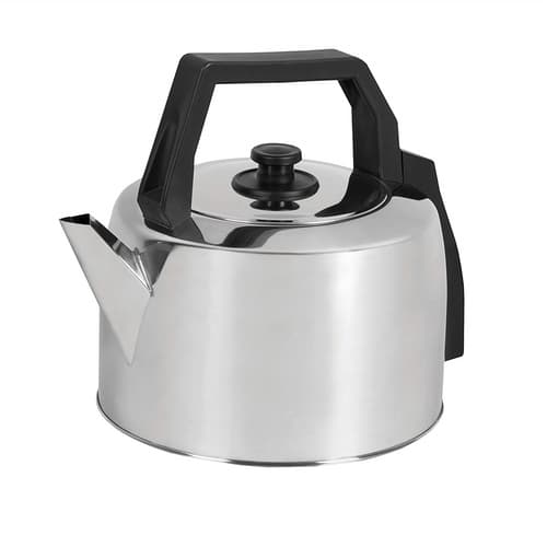 Swan Catering Kettle 3.5l - Stainless Steel | SK14635N