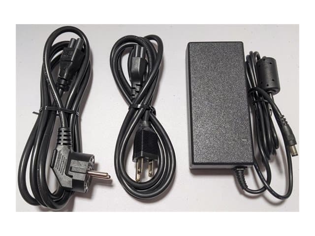 ELO TOUCHSYSTEMS - Elo Power Brick Kit - power adapter
