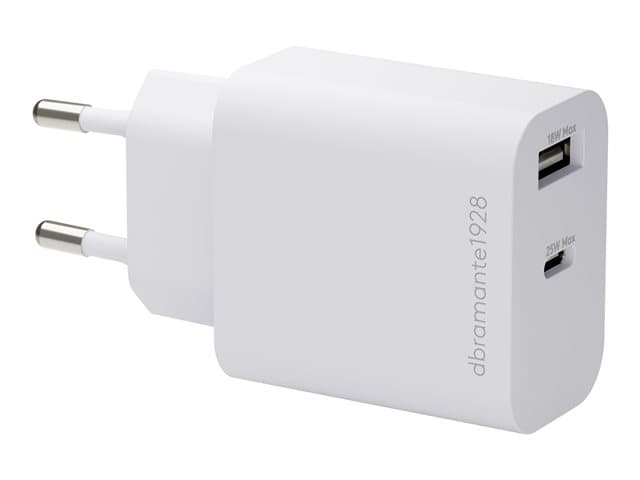 dbramante1928 re-charge