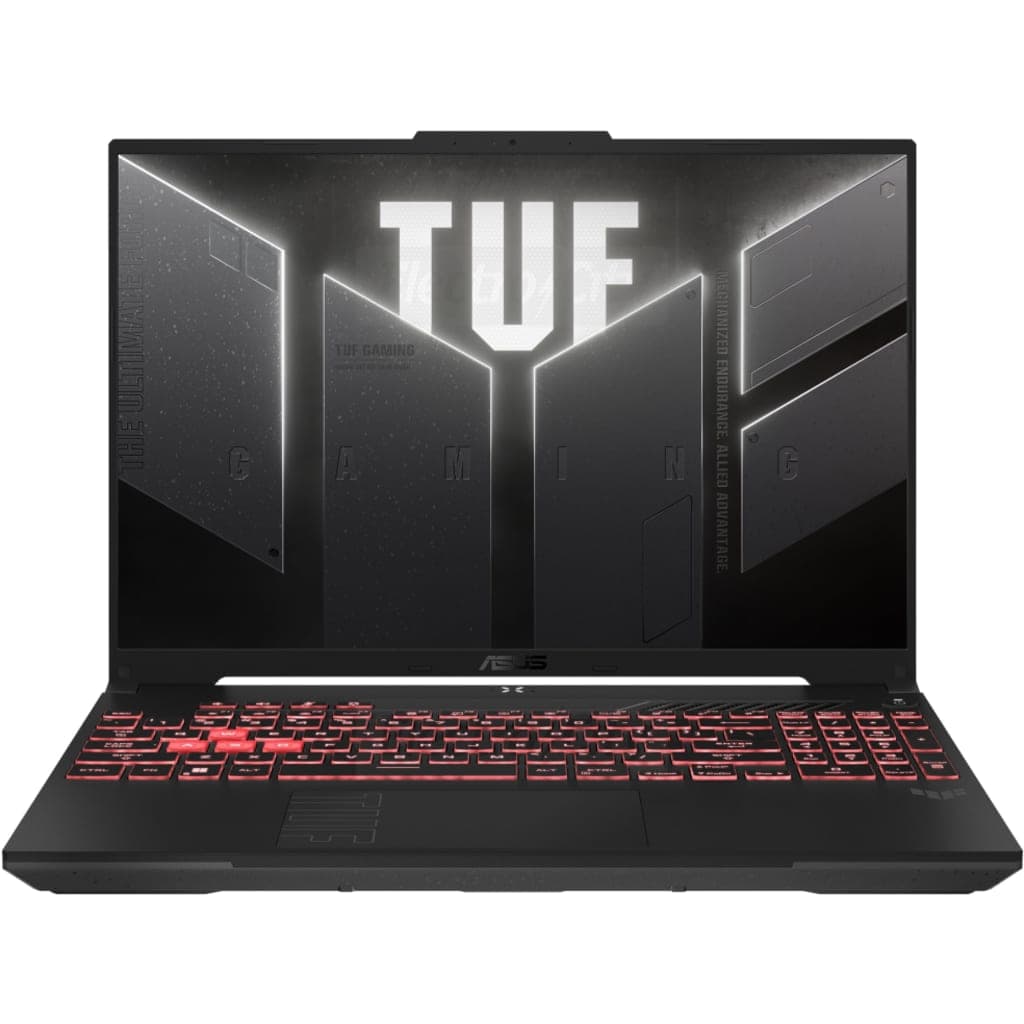 ASUS TUF A16