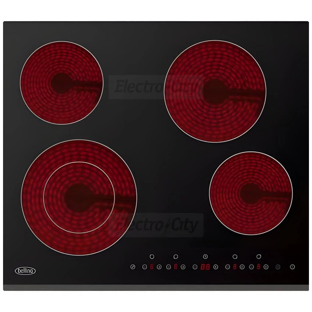 Belling Touch Hob