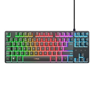 Trust GXT 833 THADO V2 Keyboard