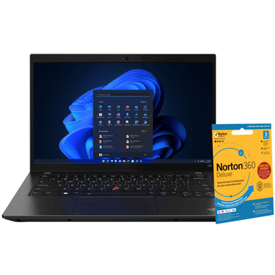 Refurbished Lenovo ThinkPad L14 Ryzen 5 Pro 16GB RAM 256GB SSD 14 Inch Windows 11 Pro Laptop