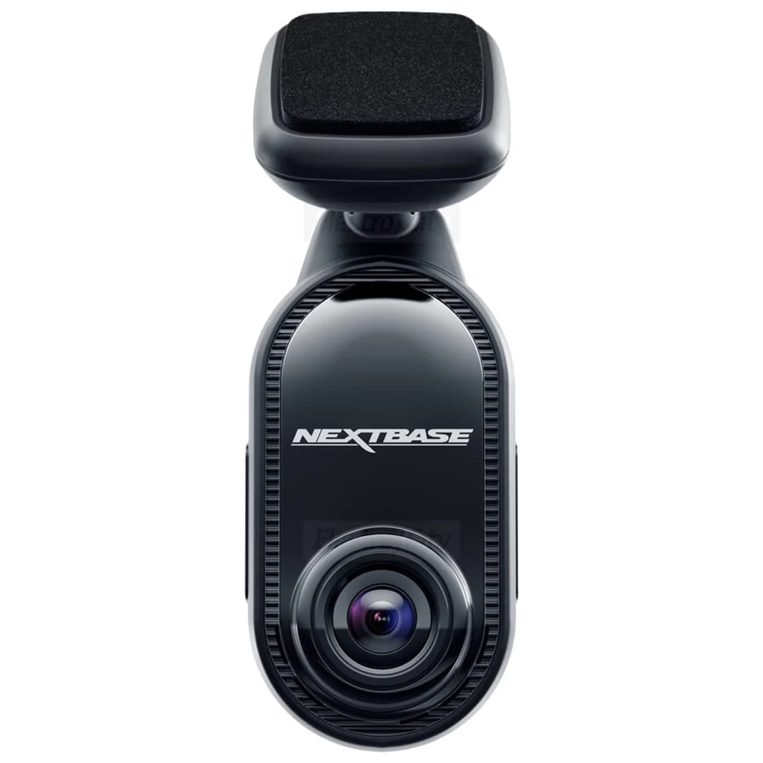 Nextbase Piqo 1K Dash Cam 1080p UWHD | NBPICO1