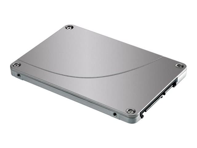 HPE - SSD - Read Intensive - 480 GB - internal - 2.5" SFF - SATA 6Gb/s - Multi Vendor