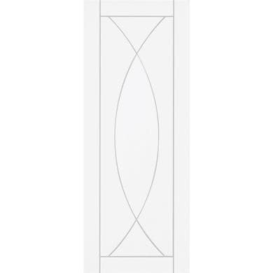 Internal White Primed FD30 Fire Door - Pesaro - XL Joinery