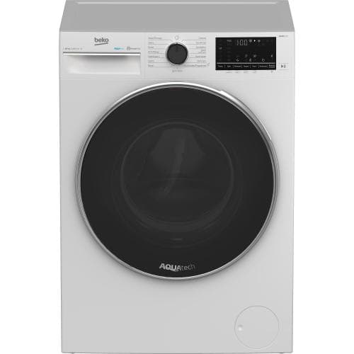 BEKO 10KG 1400RPM WASHING MACHINE - WHITE