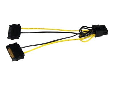 StarTech SATA Power Adapter