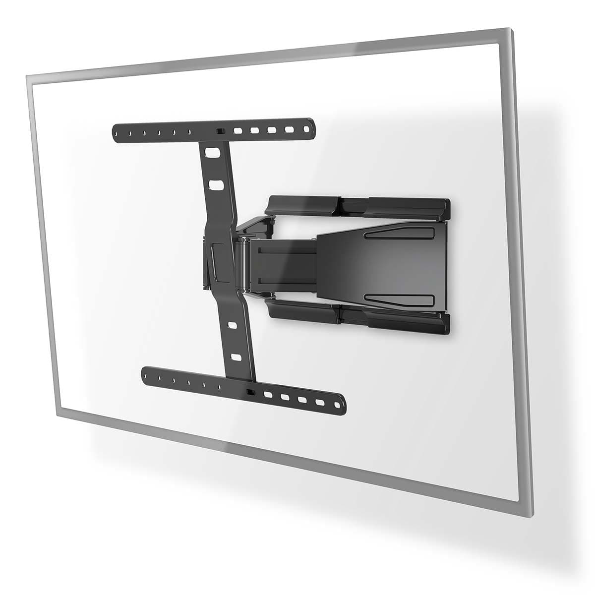 NEDIS Full Motion Tv Wall Mount...