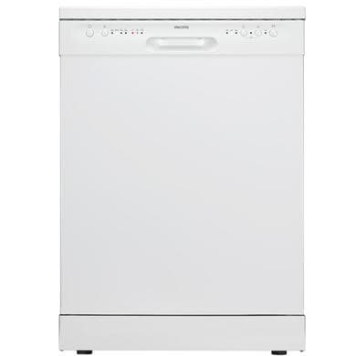 electriQ Freestanding Dishwasher