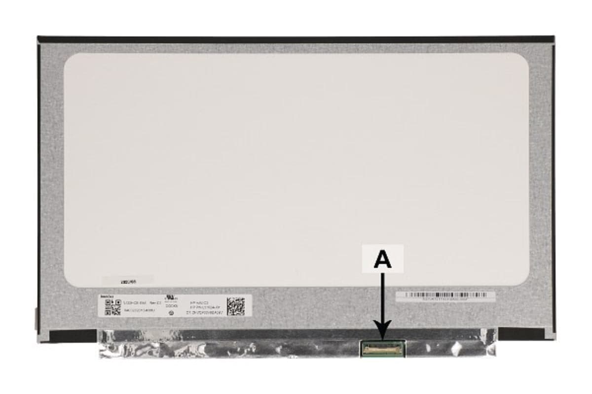 2-Power 13.3" IPS HG 72% AG