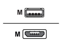 HONEYWELL - USB cable - Micro-USB Type B to USB