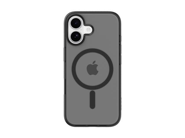 BELKIN - SheerForce Grip Series - back cover for mobile phone