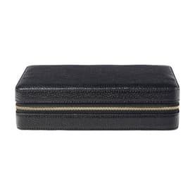 Large Travel Jewellery Case