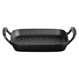 LE CREUSET Signature Cast Iron Outdoor BBQ