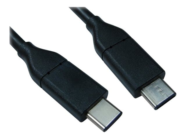 CABLES DIRECT - Cables Direct - USB-C cable - USB-C to USB-C - 2 m