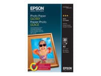 EPSON - photo paper - glossy - 20 sheet(s) - A3 - 200 g/m²