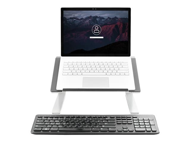Startech Adjustable Laptop Stand