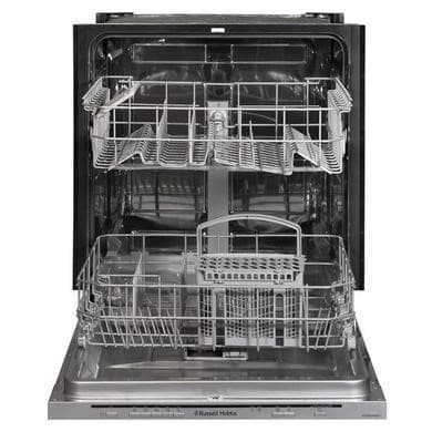 Russell Hobbs Integrated Dishwasher