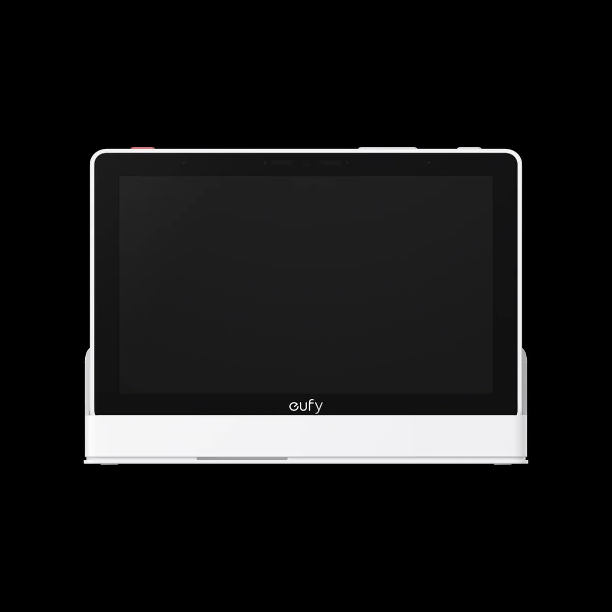 eufy Smart Display E10, Black/White | T87A02W1
