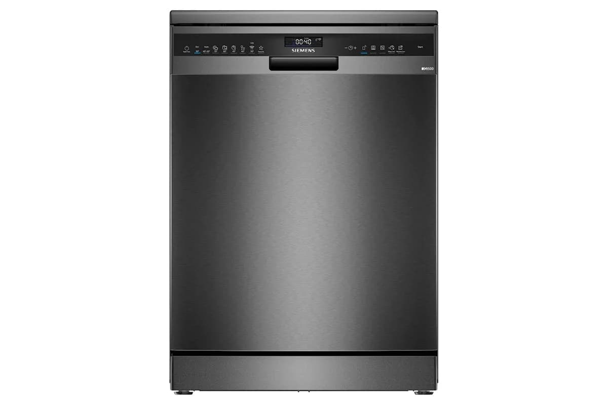 Siemens iQ500 Dishwasher