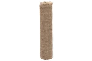 Jute Roll 05x5 M 100 Jute 200 Gsm