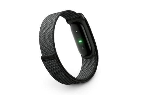 GOOGLE FITBIT AIR - OBSIDIAN