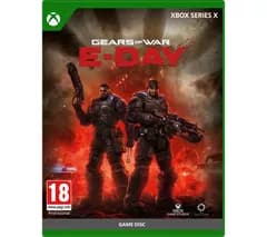 XBOX Gears of War: E Day - Xbox Series X