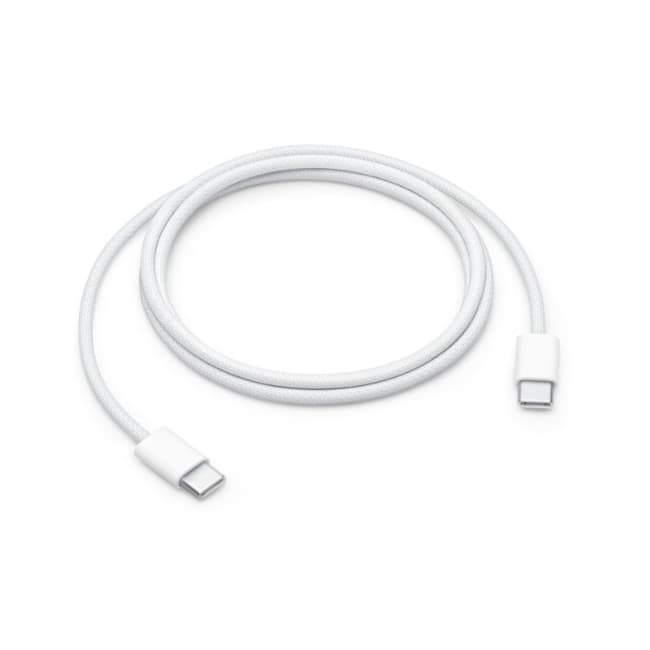 Apple 60W USB-C Charge Cable (1m) | MW493ZM-A