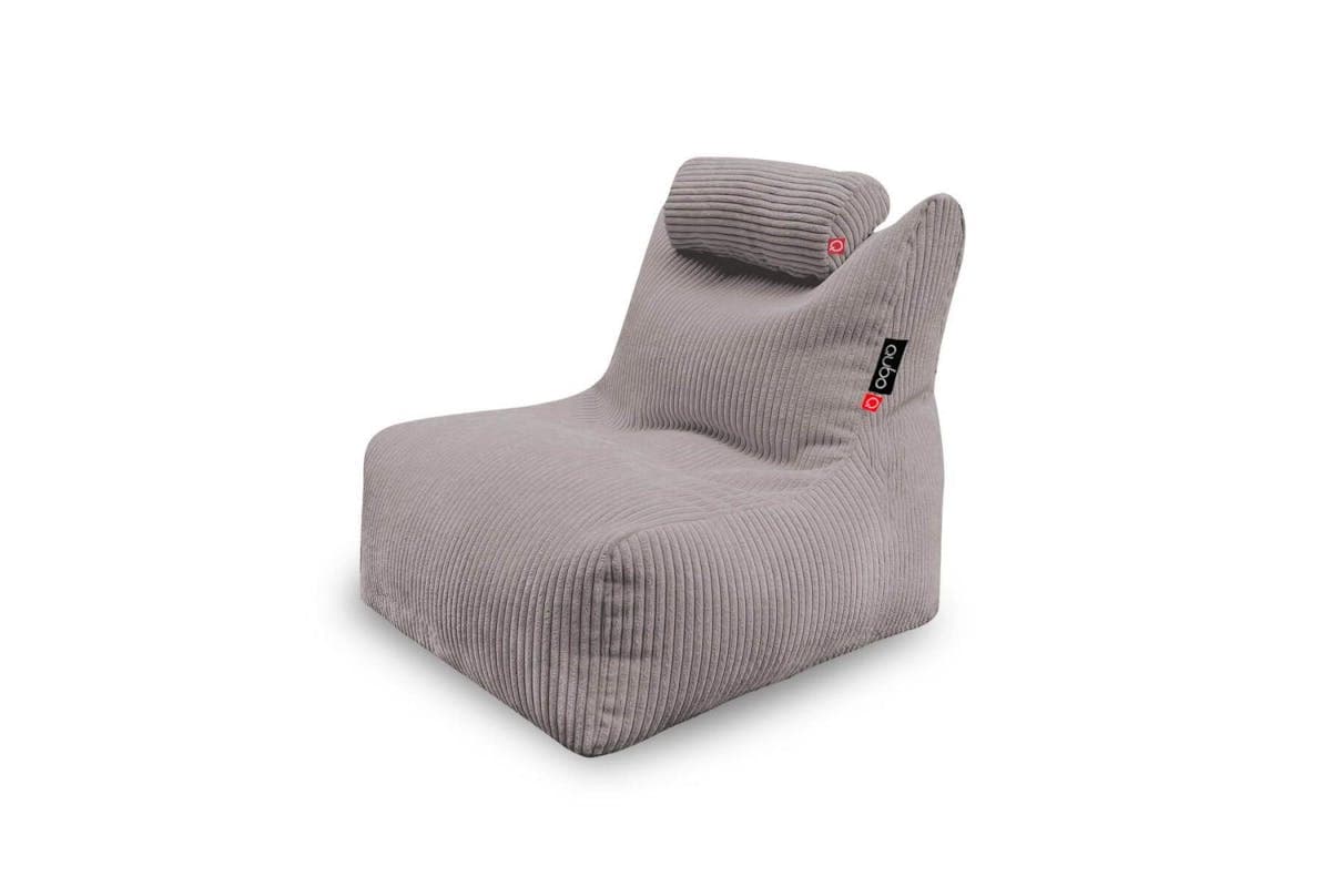 Qubo | Mini Noa | Feel Fit Bean Bag | Folk