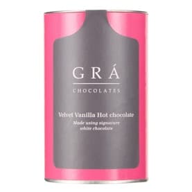 Velvet Vanilla Hot Chocolate 275g