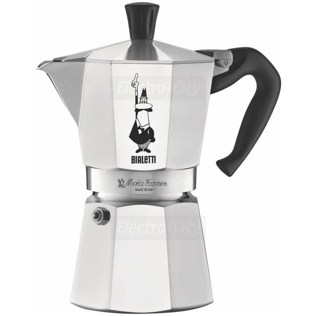Bialetti Moka Express Traditional