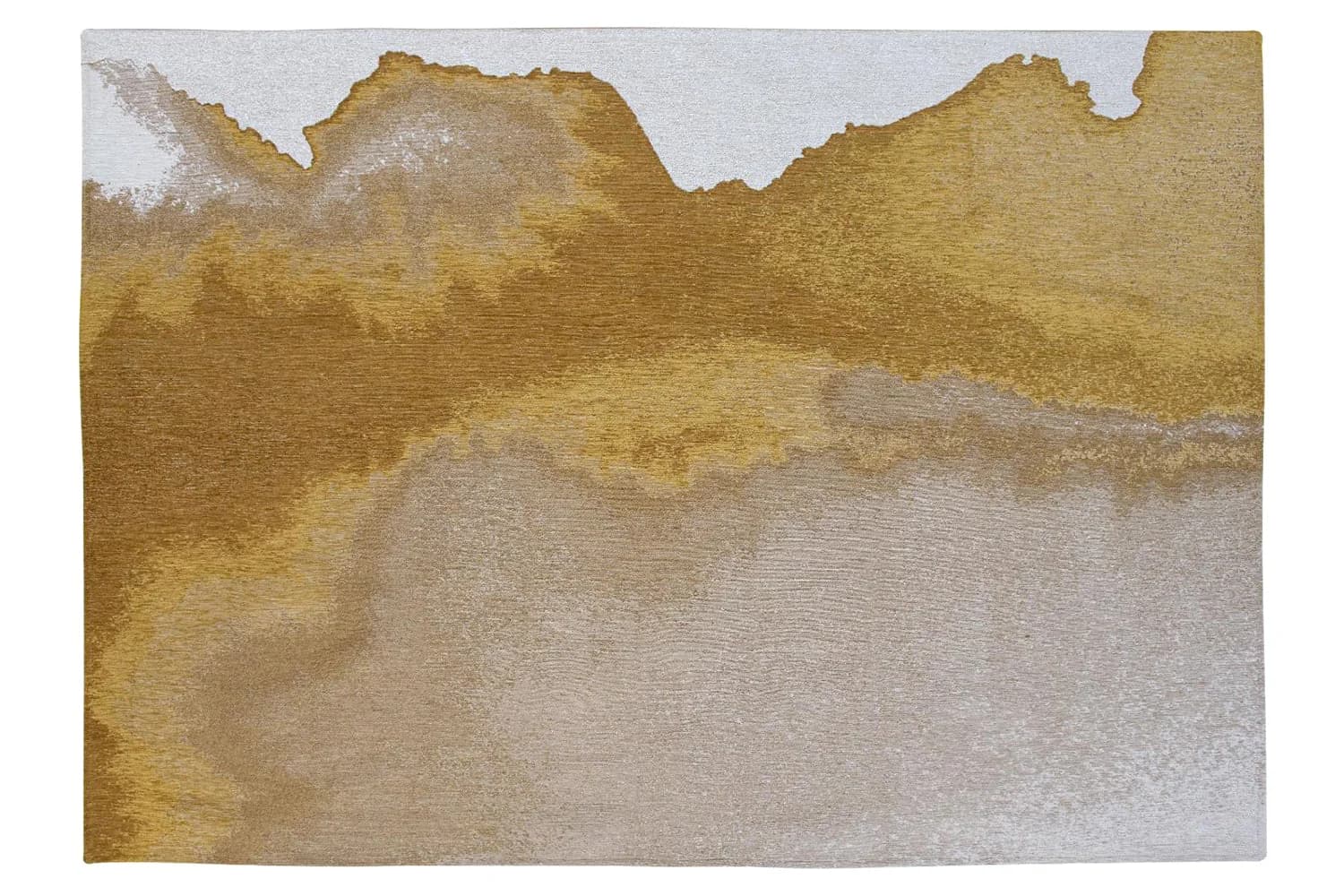 Louis De Poortere | Lagoon Eco Rug | Sunset | 170 x 240 cm