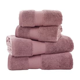 Portobello Towel Powder Pink