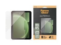 PANZERGLASS - screen protector for tablet - ultra-wide fit