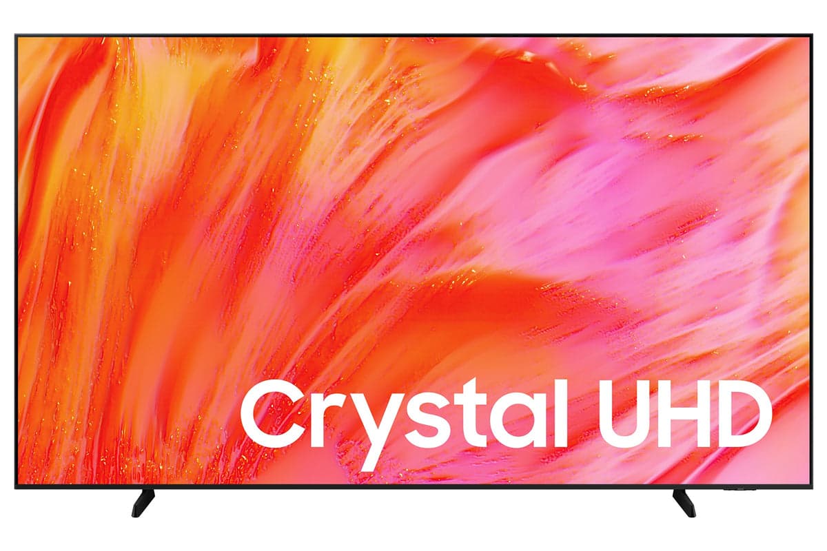 Samsung U8000H 65" Crystal 4K UHD HDR AI Smart TV (2026) | UE65U8000HKXXU