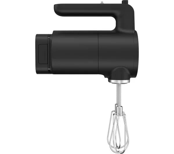 KITCHENAID 5KHMR762BM Cordless 7-Speed Hand Mixer - Black