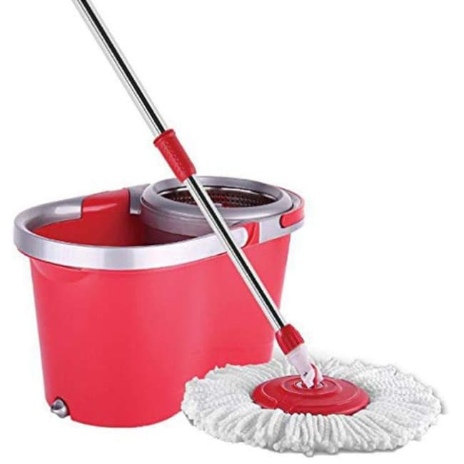 Spin Mop Dada | MOPDADA