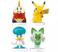 HASBRO Monopoly Pokemon Edition Board Game