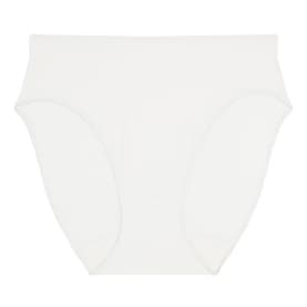 Invisible High-Leg Briefs