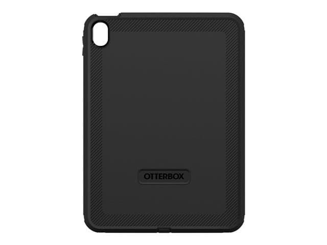 OTTERBOX - DEFENDER APPLE IPAD 10TH GEN BLACK