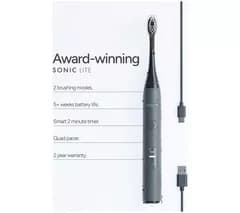 ORDO Sonic Lite Electric Toothbrush - Stone