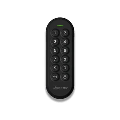 Igloohome Keypad | 121-EK1