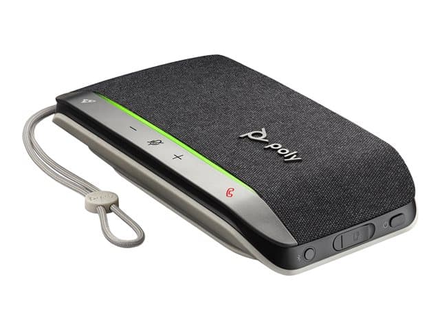 HP - Poly Sync 20 - smart speakerphone
